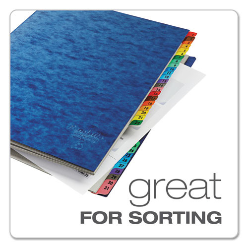 Pendaflex® Expanding Desk File
